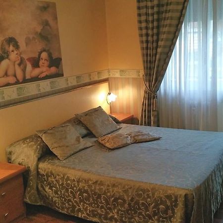 Petite Maison Roma Exterior foto