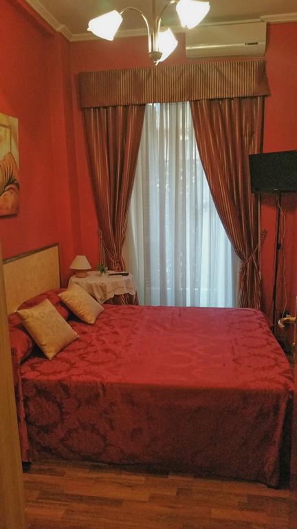 Petite Maison Roma Exterior foto