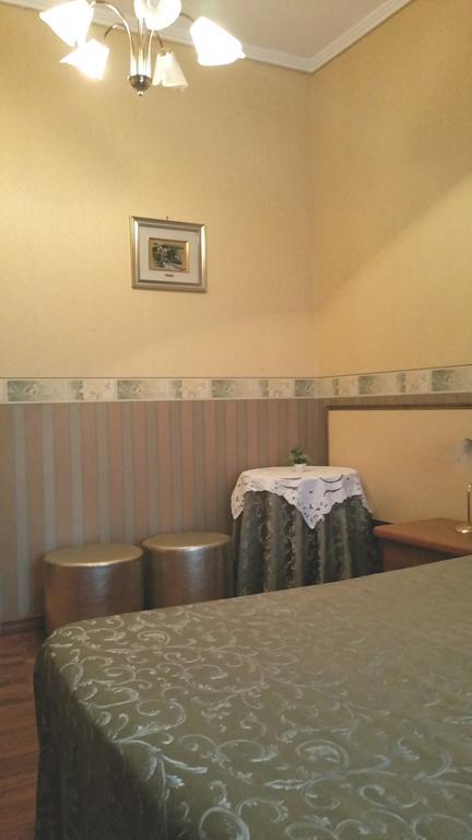 Petite Maison Roma Exterior foto